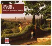 Italian Classics , Otmar Suitner