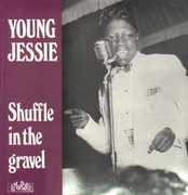 Shuffle in the Gravel , Jesse Young