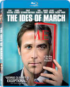 The Ides of March , Ryan Gosling