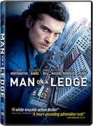 Man on a Ledge , Sam Worthington