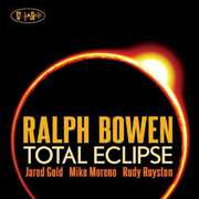 Total Eclipse , Ralph Bowen