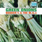 Green Onions , Booker T. & the MG's