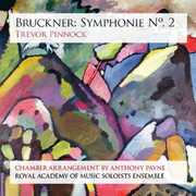 Symphonie No. 2 , Trevor Pinnock