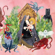 I Love You Honeybear , Father John Misty