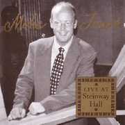 Live at Steinway Hall , Mike Jones