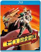 Godannar , Mai Nakahara