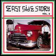 East Side Story Vol. 2 , Various Artists