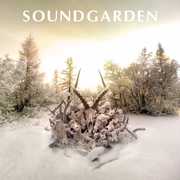 King Animal , Soundgarden