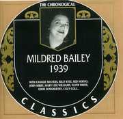1939 , Mildred Bailey