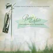 Swingin with Sinatra , Beegie Adair