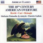 Overtures , Patrick Gallois