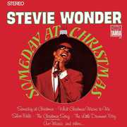 Someday At Christmas , Stevie Wonder