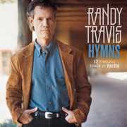 Hymns: 17 Timeless Songs of Faith , Randy Travis