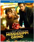 Mississippi Grind , Ryan Reynolds