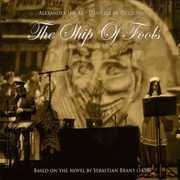 The Ship of Fools , Alexander Hacke