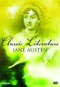 Classic Literature: Jane Austen , Jane Austen