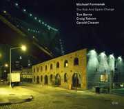 The Rub and Spare Change , Michael Formanek