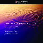 Heart's Reflection: Music of Daniel Elder , Elder