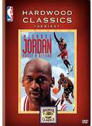 Nba Hardwood Classics: Michael Jordan - Above & , Eriq La Salle