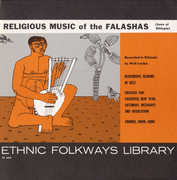 Religious Music Falashas /  Various , Various Artists