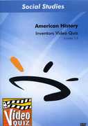 Inventors Video Quiz 