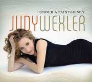 Under a Painted Sky , Judy Wexler