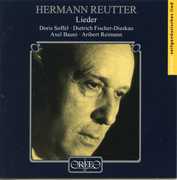 Lieder 