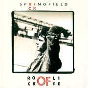 Rock of Life [Import] , Rick Springfield