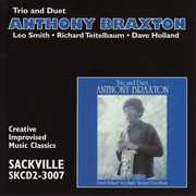 Trio & Duet , Anthony Braxton