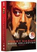 Perry Mason Movie Collection: Volume 1 , Raymond Burr