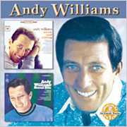 Warm and Willing /  Newest Hits , Andy Williams