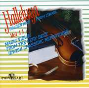 Magic Violin: Halleluyah, Vol. 11 , Various Artists