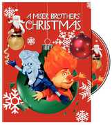 A Miser Brothers’ Christmas , George S. Irving