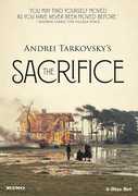 The Sacrifice , Erland Josephson