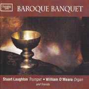 Baroque Banquet , William O'Meara