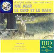 The Deer , Sounds Of Nature