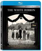 The White Ribbon , Fion Mutert