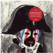 Krieg Und Frieden [Music For Theatre] , Apparat
