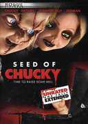 Seed of Chucky , Jennifer Tilly