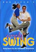 Simply Swing Dance for Absolute Beginners