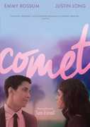 Comet , Emmy Rossum