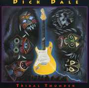 Tribal Thunder , Dick Dale