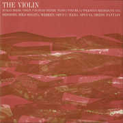 The Violin: Vol. 5 , Hyman Bress