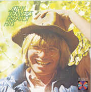 Greatest Hits , John Denver