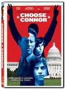 Choose Connor , Alex D. Linz