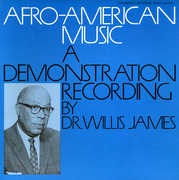 Afro-American Music / Various , Various Artists