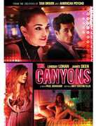 The Canyons , James Deen