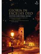 Gloria in Excelsis Deo: Festive Christmas Music , Ziesak