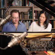 Dialogues , Beethoven