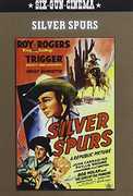 Silver Spurs , Roy Rogers